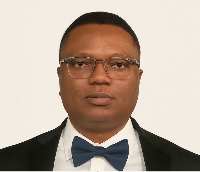 Mike Enoma
