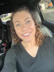 Alisha Espinoza