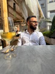 Nico Sposato