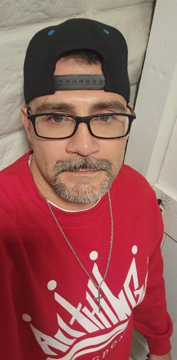 Richard Garza