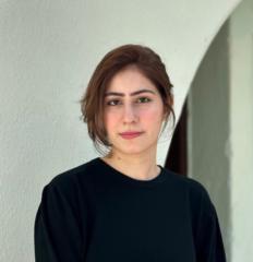 Masooma M