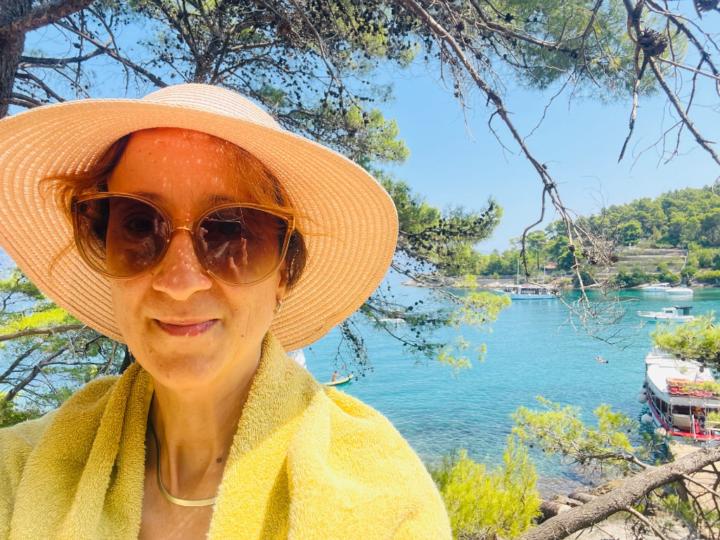 Adrienn Babai-Szénégető