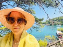 Adrienn Babai-Szénégető