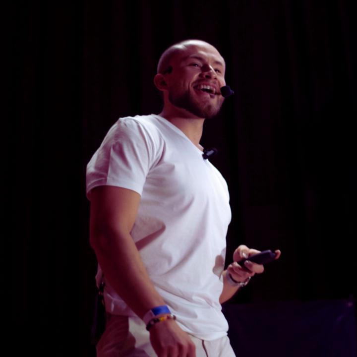 David ConstanteMente