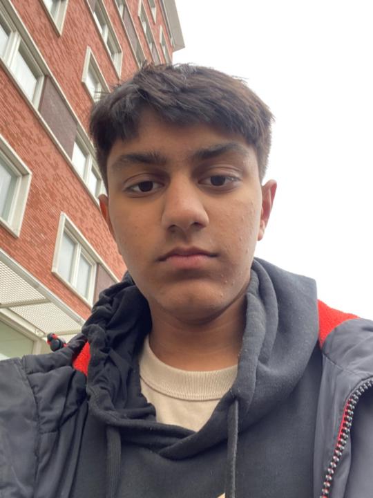 Ruchir Jain