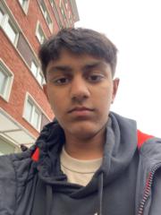Ruchir Jain