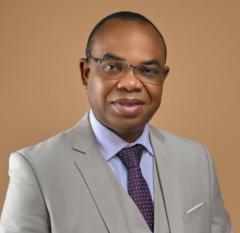 Anthony Osagie