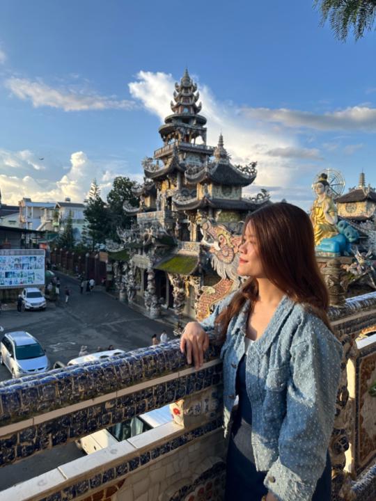 Phương Mai