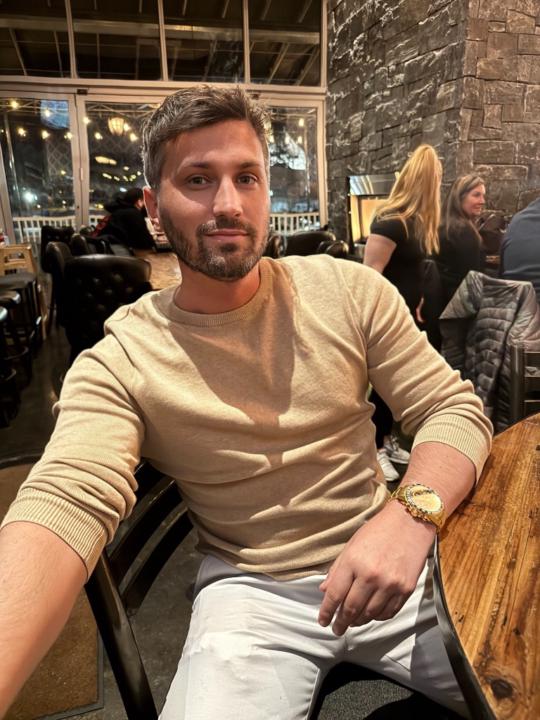 Craig Pauley