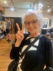 Kathi Donohue