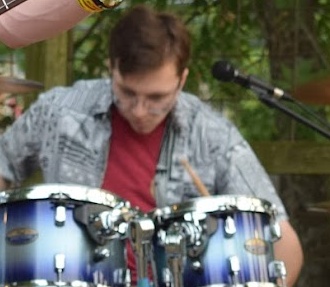 Cade Morton