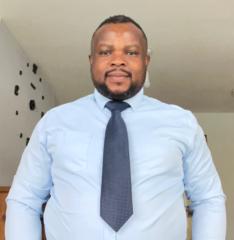 Olusegun Oriyomi Ayinla