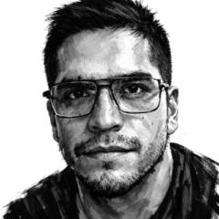 Marcelo Quiroga