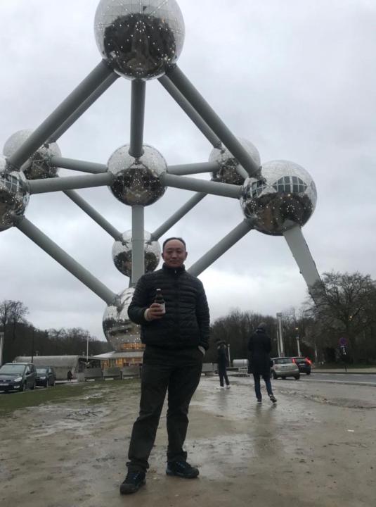 Tuvshinbayar Dashdemberel