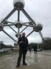 Tuvshinbayar Dashdemberel