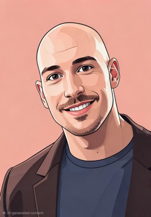 Luke Cantarella