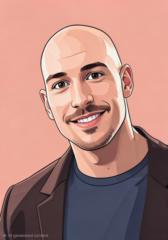 Luke Cantarella