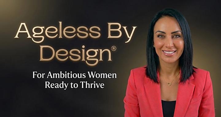 Ageless By Design®