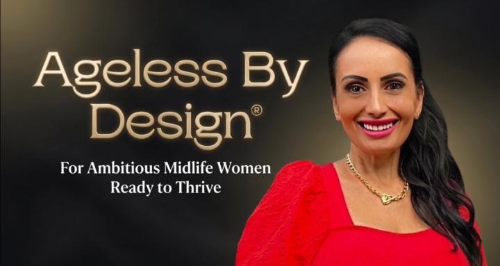 Ageless By Design®