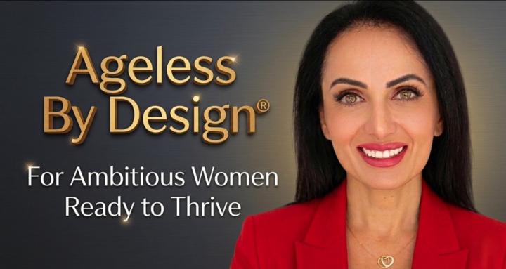Ageless By Design®