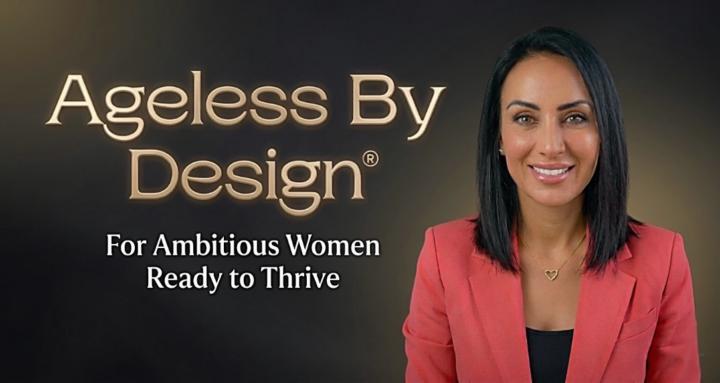 Ageless By Design®