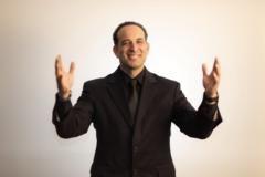Carmelo Garcia
