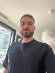 Thibault Clocheau
