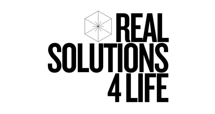 Real Solutions 4 Life