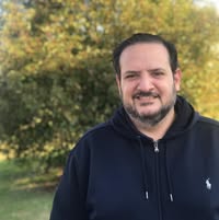 Jorge Enrique Leporace