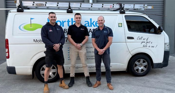 Tradie Leads Academy
