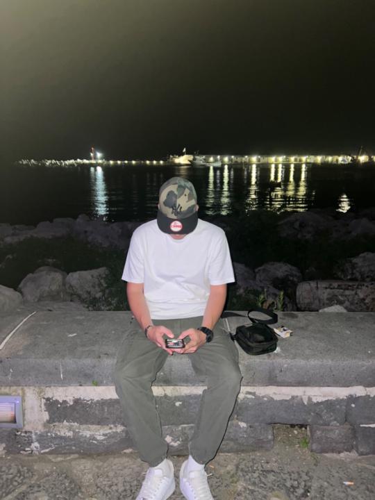 Francesco Junior Romano