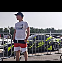 Paweł Drabik