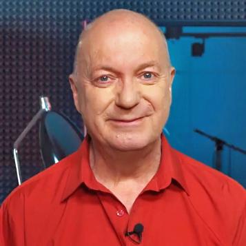 START HERE! WELCOME FROM PETER BAKER