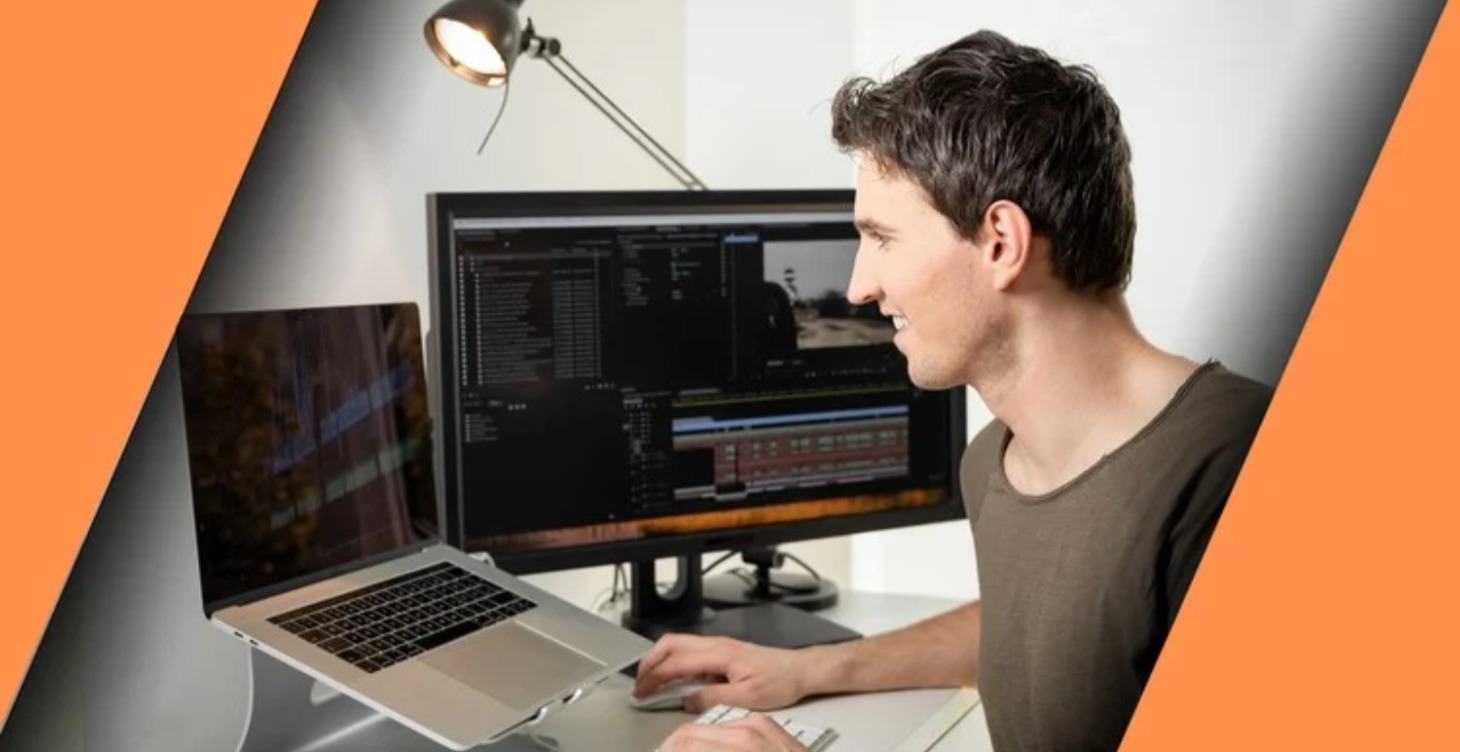 PREMIERE PRO VIDEO EDITING