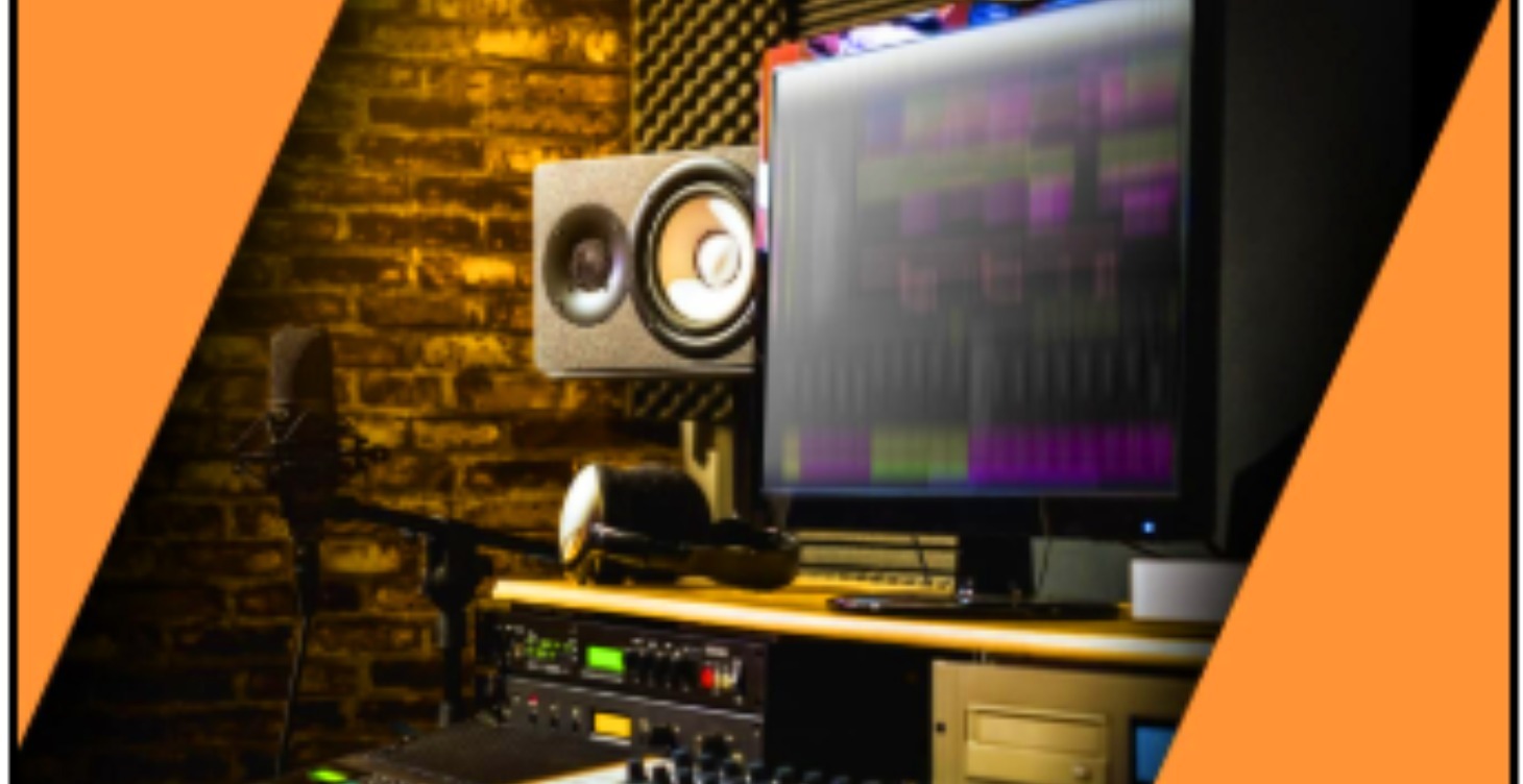 ADOBE AUDITION TRAINING