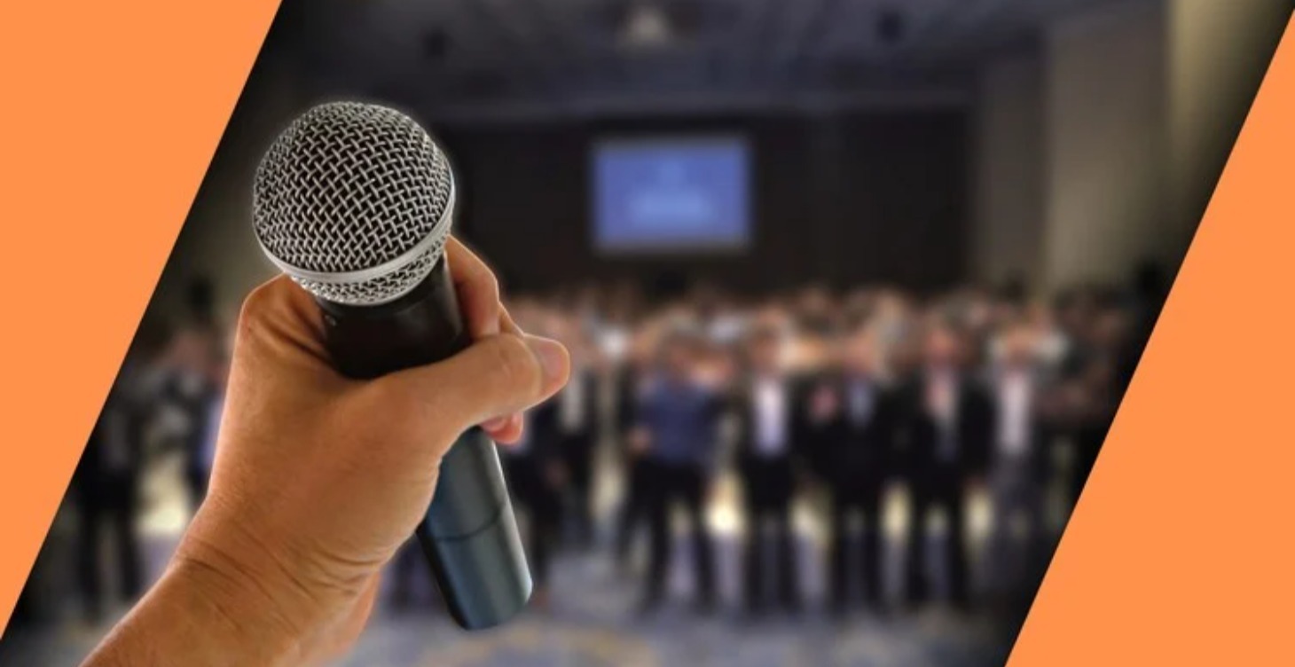 PUBLIC SPEAKING SUCCESS