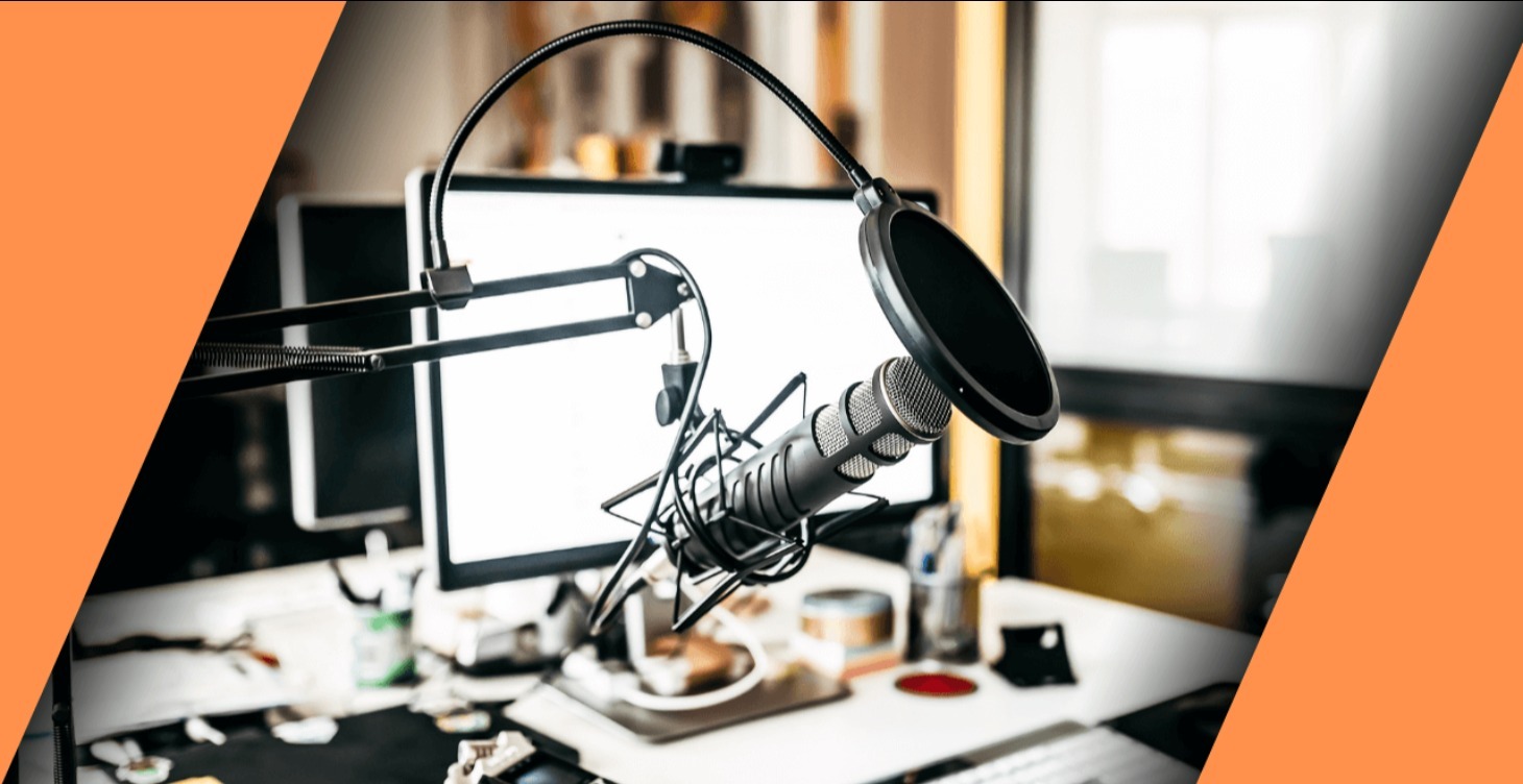 CREATE A HOME AUDIO STUDIO