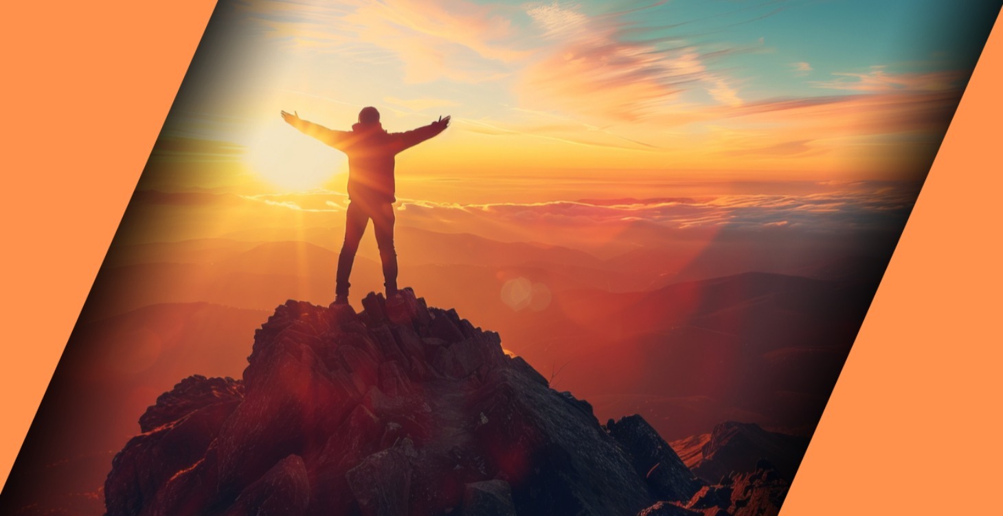 HAPPINESS IN 30 DAYS!