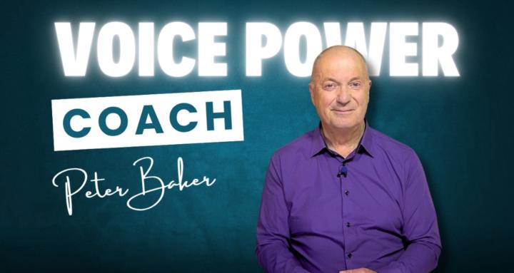 Voice Power Coach