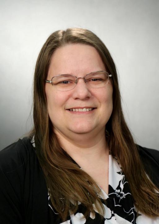 Stacy Hull
