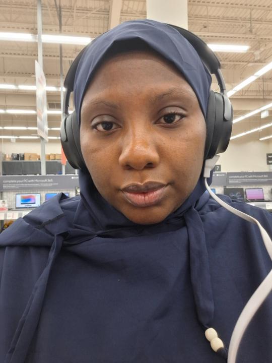 Hafsat Halilu