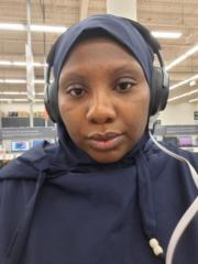 Hafsat Halilu