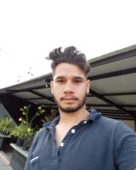 Jose leonardo Gonzalez