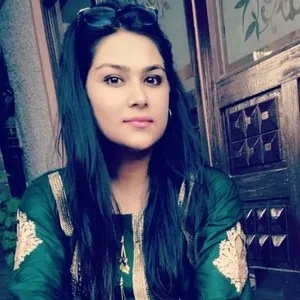 Nashita Cez