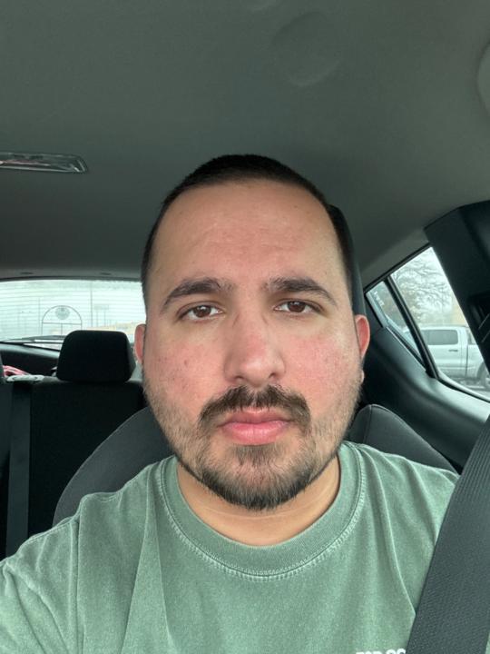 Edward Acevedo