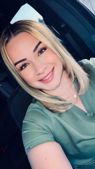 Haylee Chavez