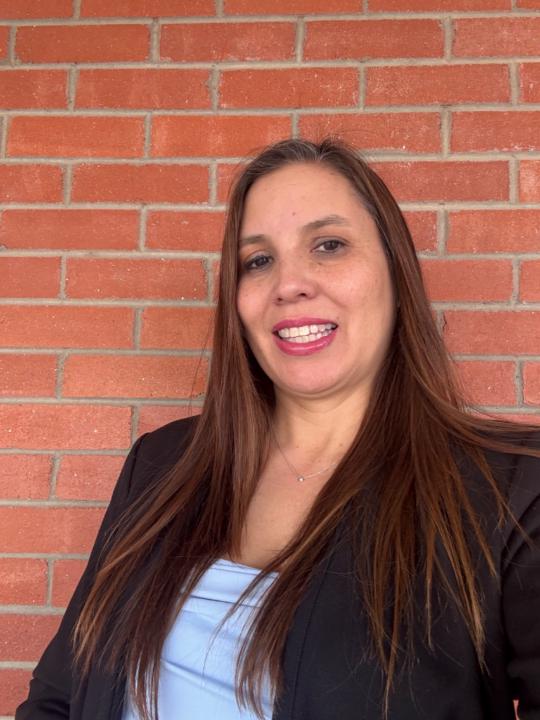 Leanne Salazar Montoya