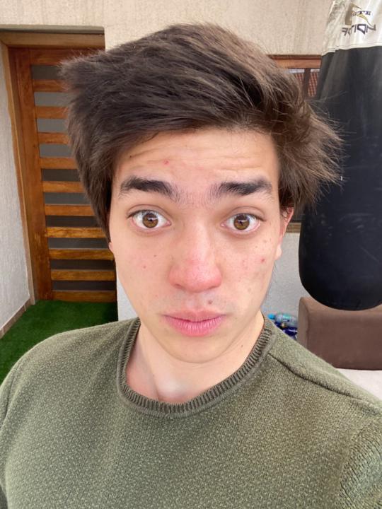 Josue Arichavala