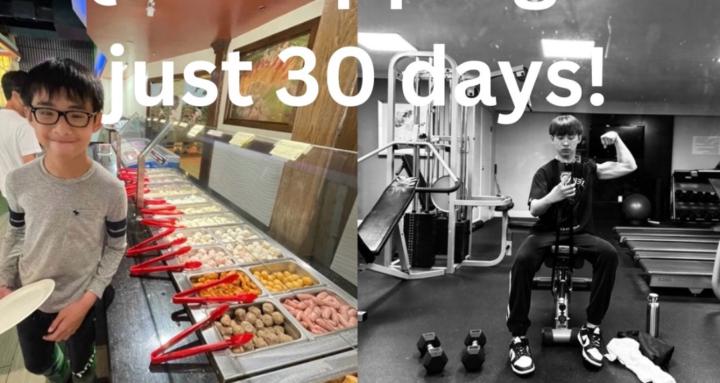 Quit fapping in just 30 days!