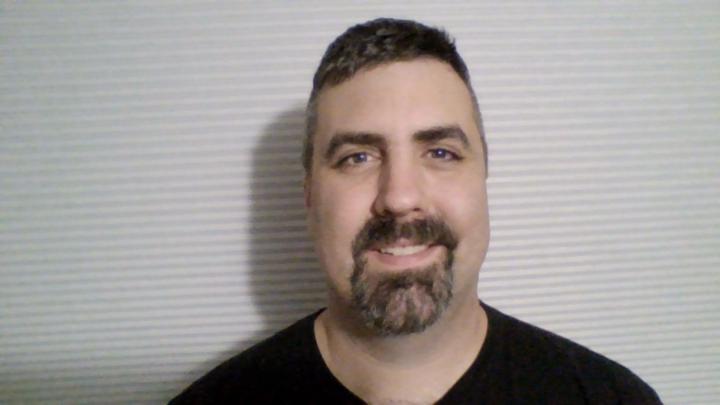 Todd Marschall